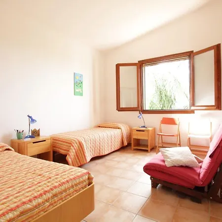 Apartament Zahara